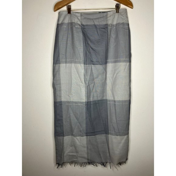 Liz Claiborne Women's 14 Retro Romanticism Wool Skirt New READ - Picture 5 of 10